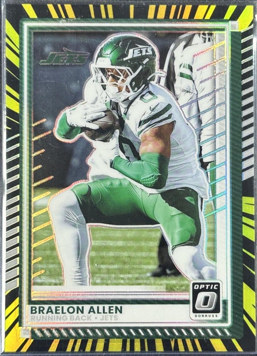 Braelon Allen [Electricity] #175