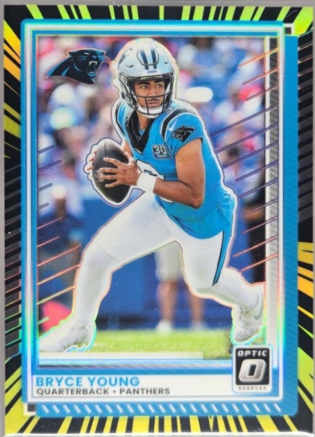 Bryce Young [Electricity] #139