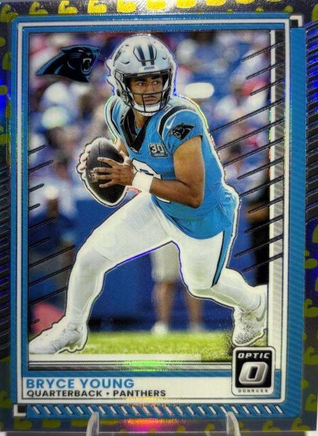 Bryce Young [Flex] #139