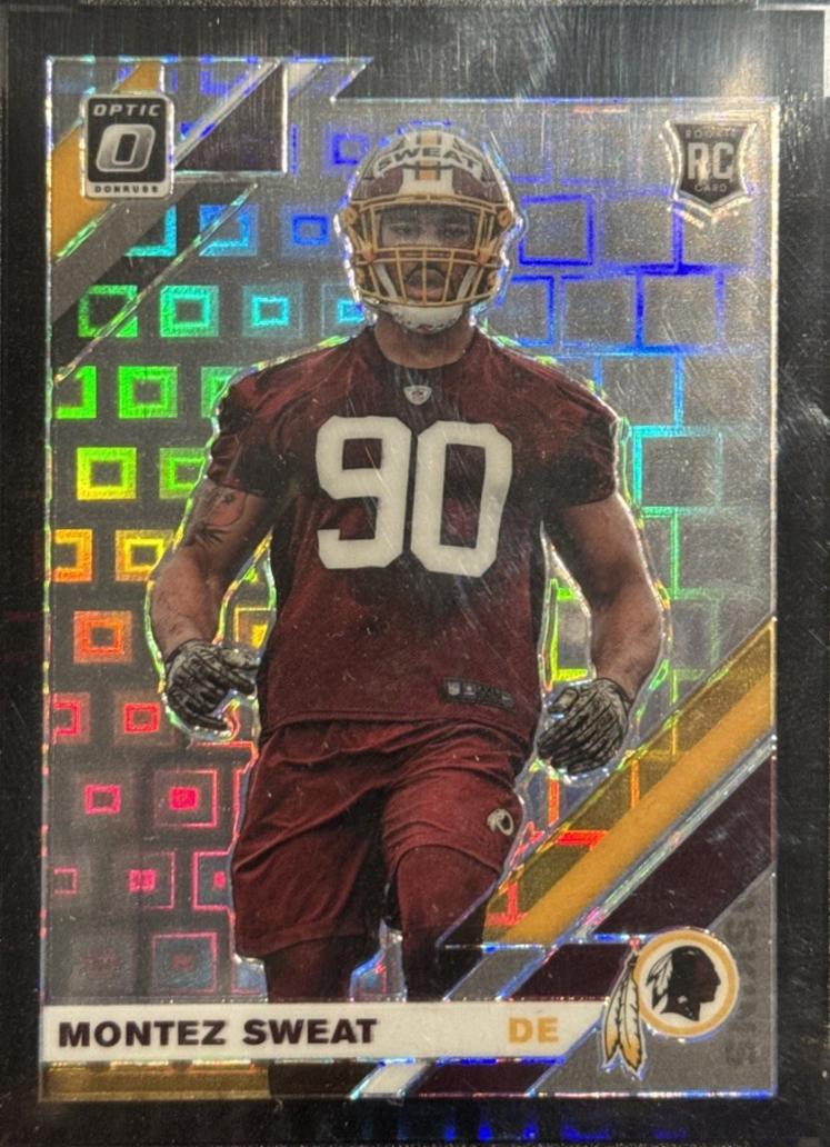 Calvin Ridley [Black Pandora] #110