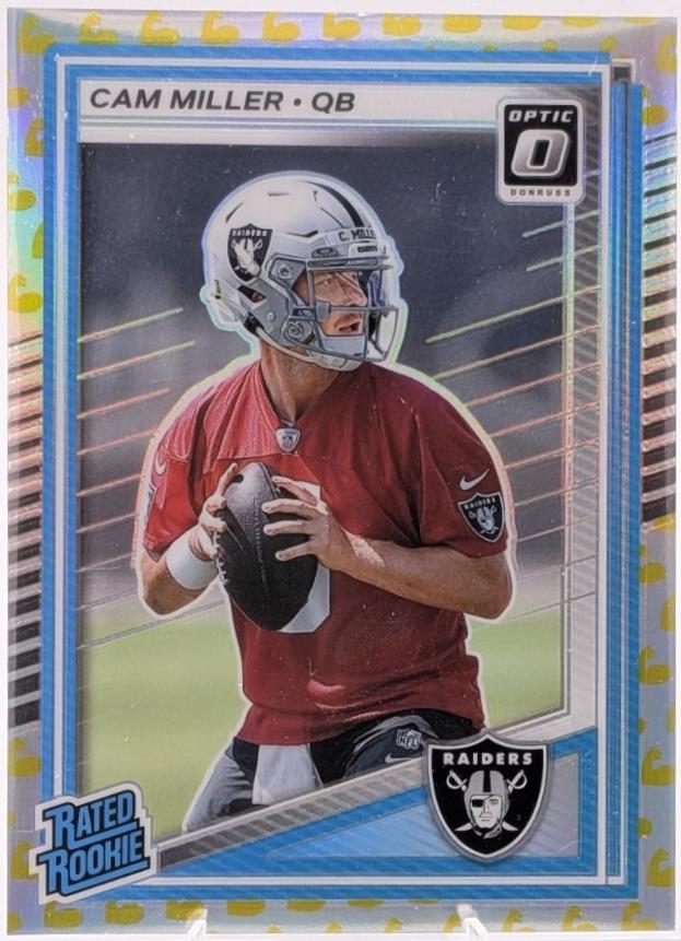 Cam Miller [Flex] #261