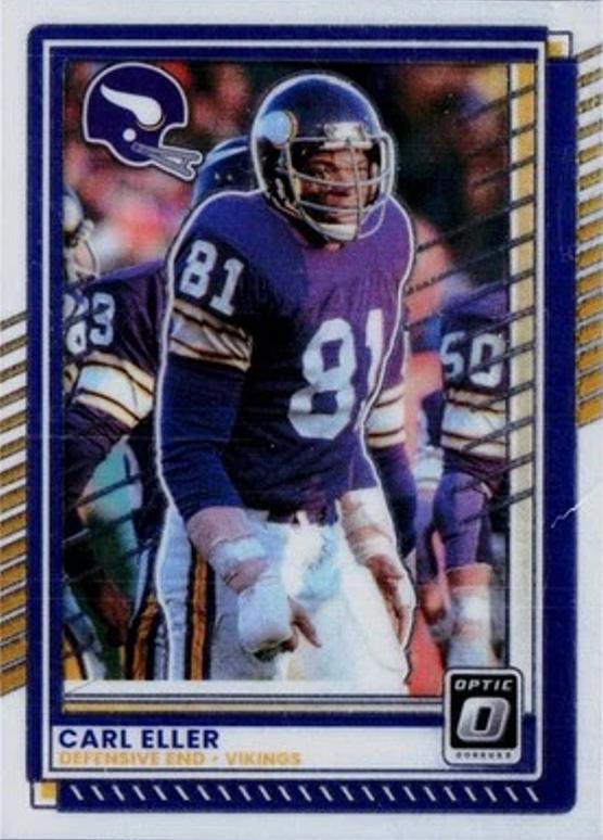 Carl Eller #94