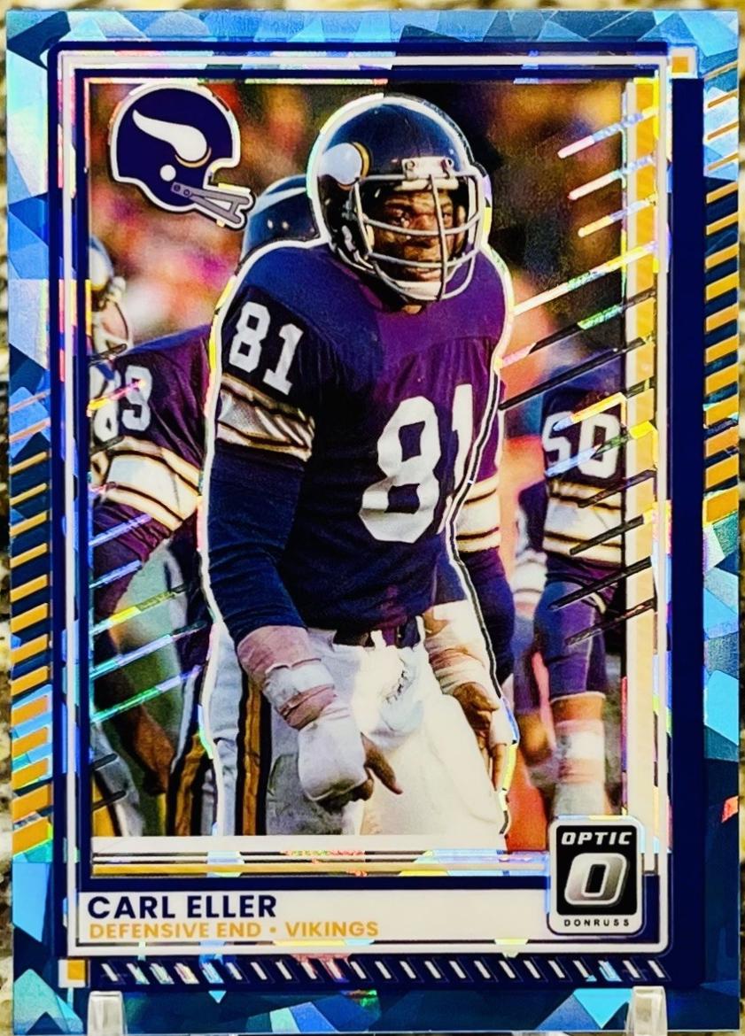 Carl Eller [Ice] #94