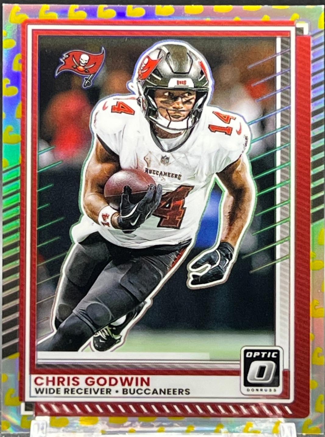 Chris Godwin [Flex] #102