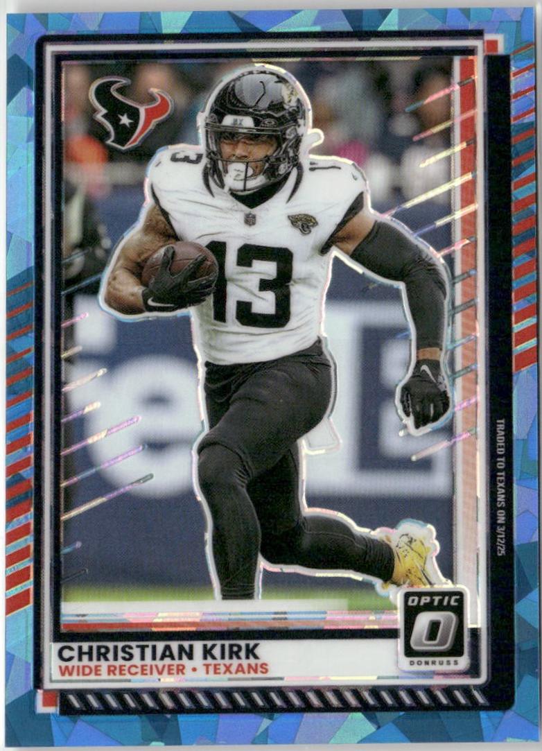 Christian Kirk [Ice] #129