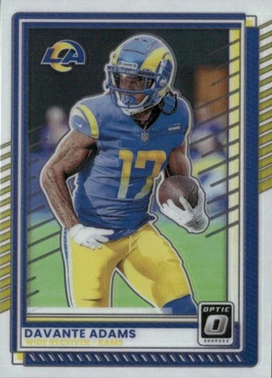 Davante Adams #64