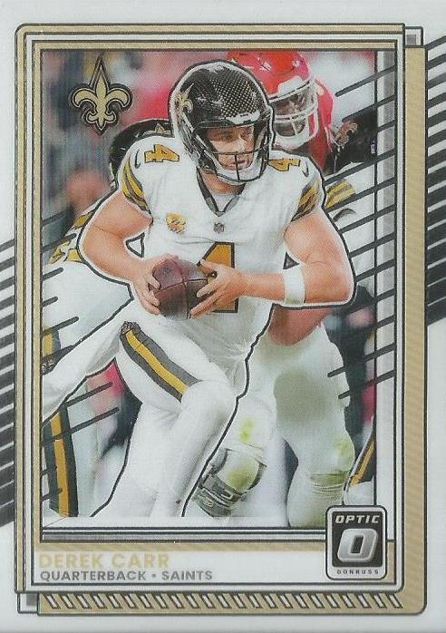 Derek Carr #53