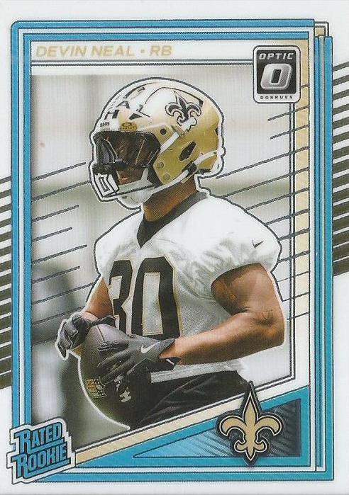 Devin Neal #282
