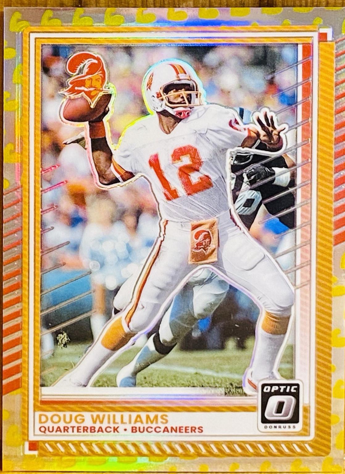 Doug Williams [Flex] #176