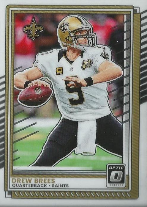 Drew Brees #190