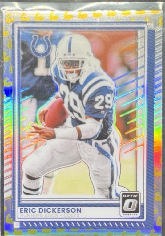 Eric Dickerson [Flex] #59