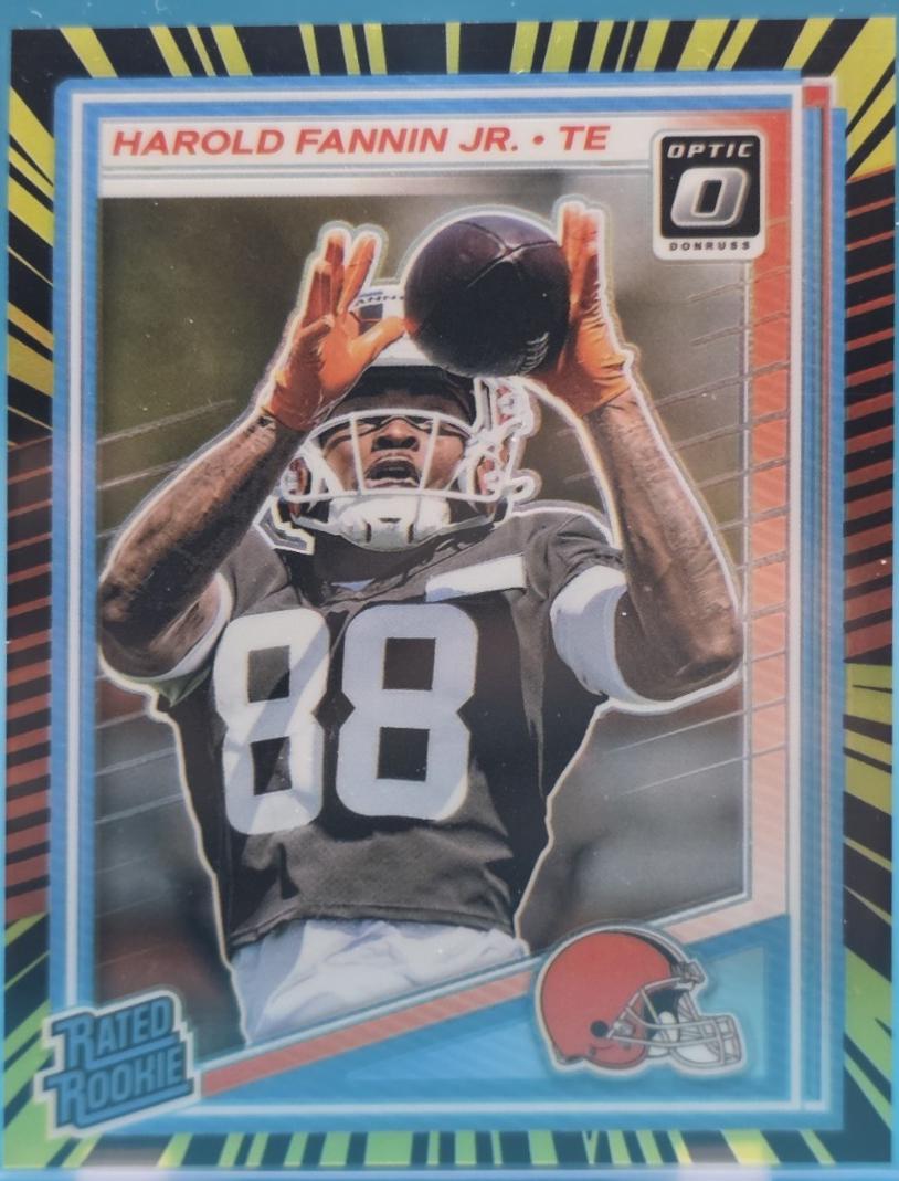 Harold Fannin Jr. [Electricity] #284