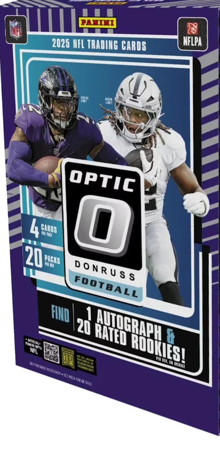 Hobby Box
