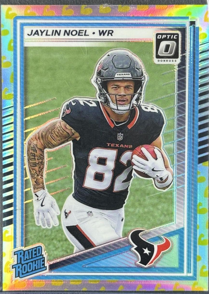 Jaylin Noel [Flex] #241