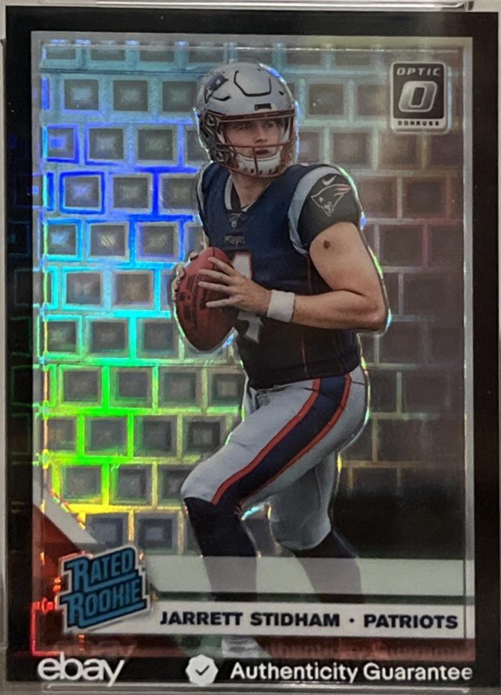 Jeff Garcia [Black Pandora] #157