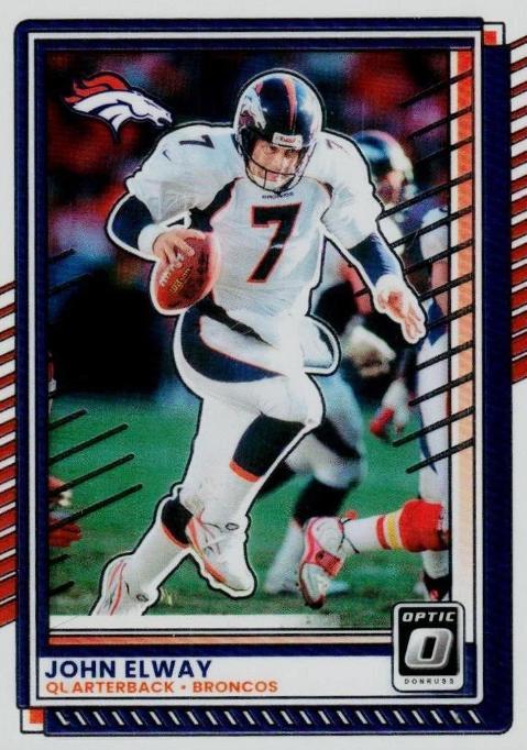 John Elway #171
