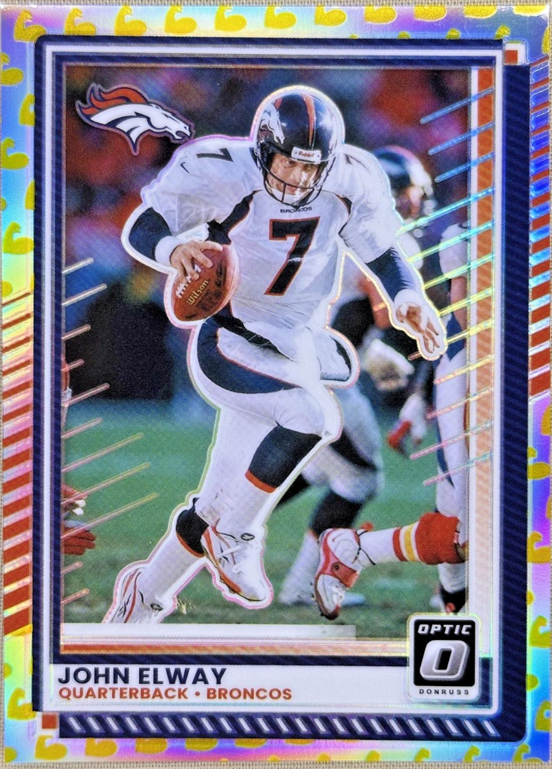 John Elway [Flex] #171