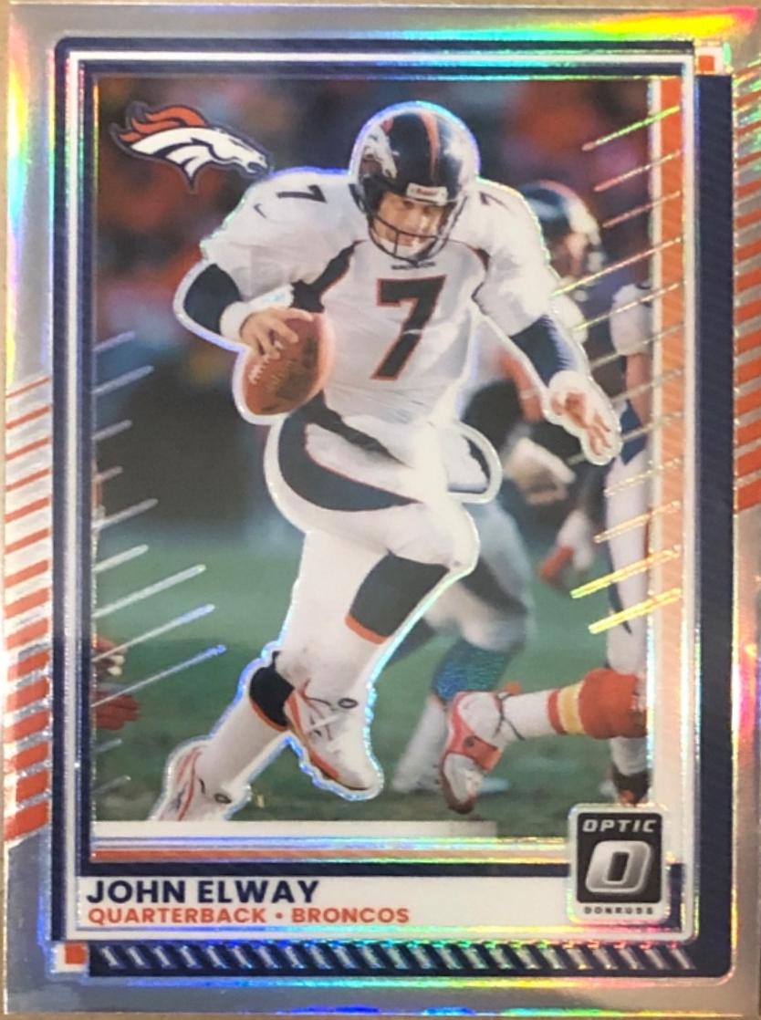 John Elway [Holo] #171