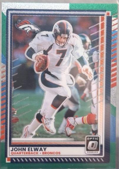 John Elway [Jazz] #171