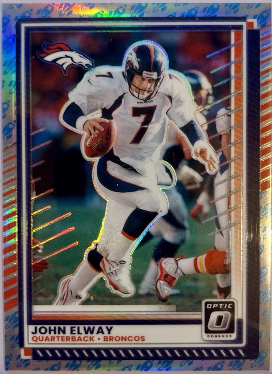 John Elway [Rocket] #171