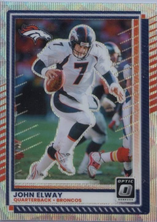 John Elway [Wave] #171