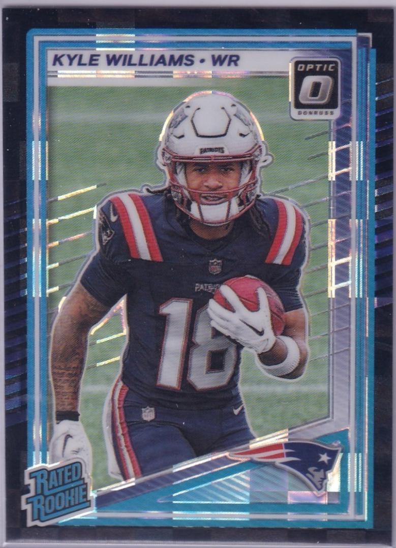 Kyle Williams [Black Pandora] #245