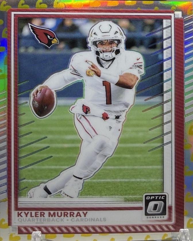 Kyler Murray [Flex] #166