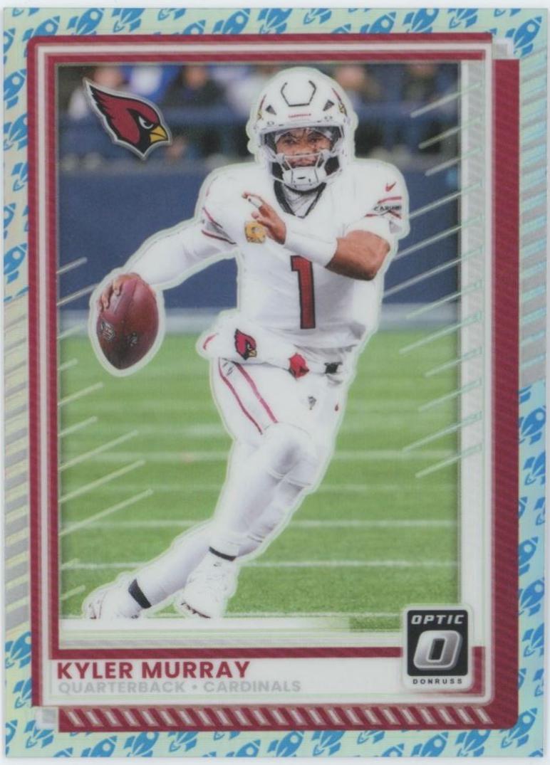 Kyler Murray [Rocket] #166