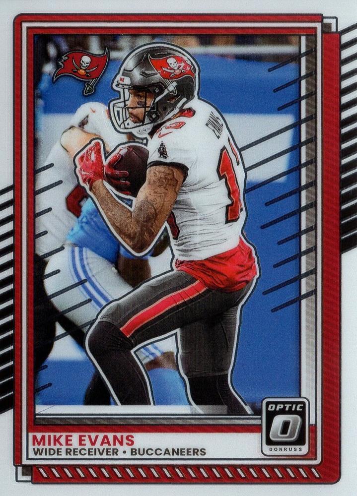 Mike Evans #11
