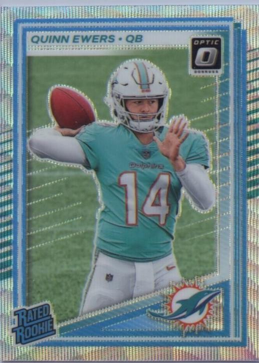 Quinn Ewers [Wave] #213
