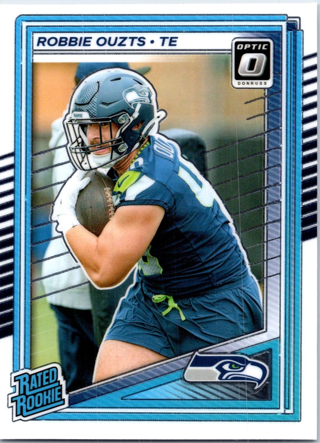 Robbie Ouzts #264