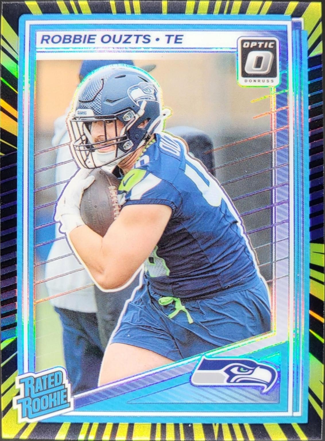 Robbie Ouzts [Electricity] #264