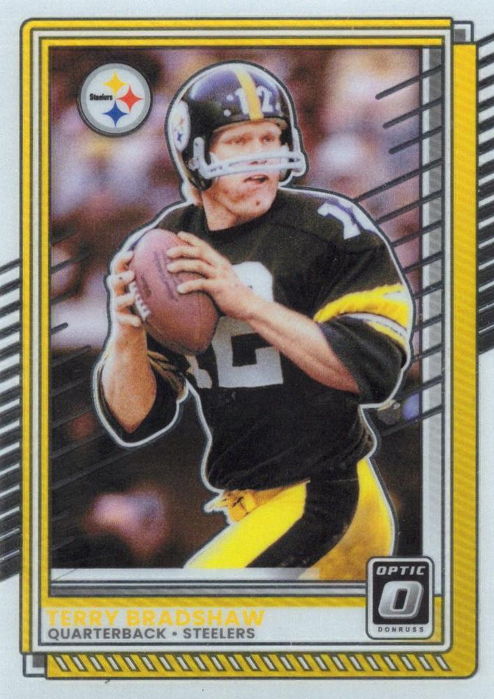 Terry Bradshaw #188