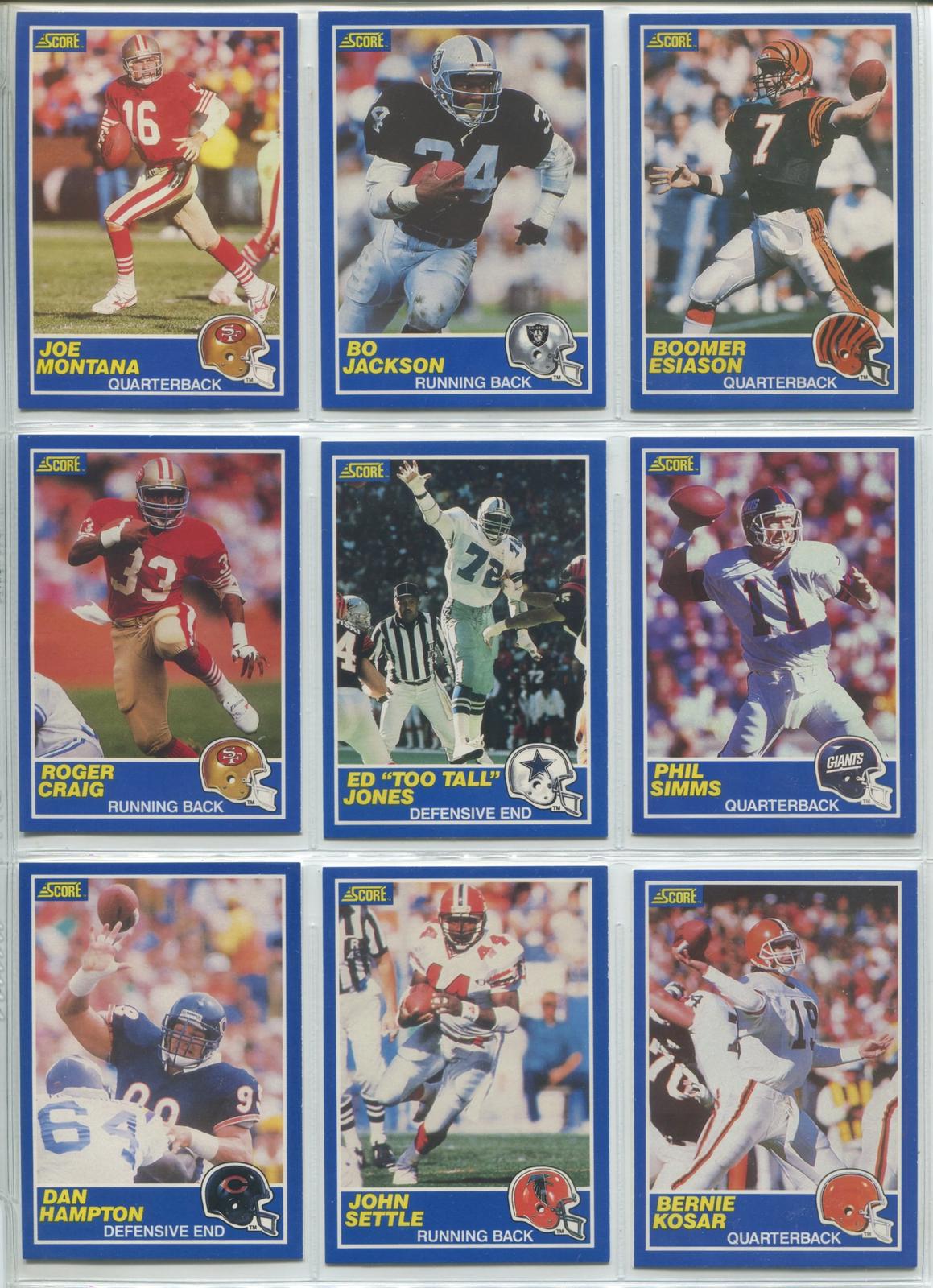 Complete Set