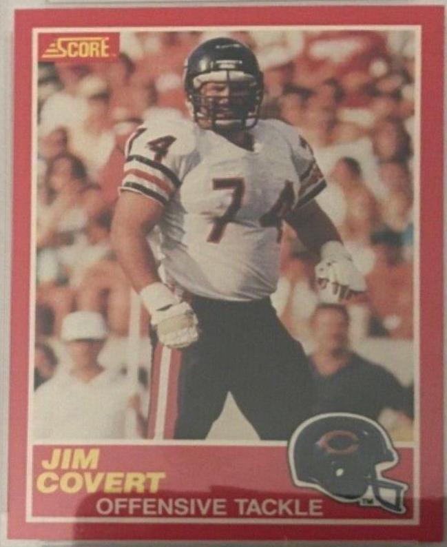 Jim Covert #214