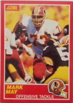 Mark May #116
