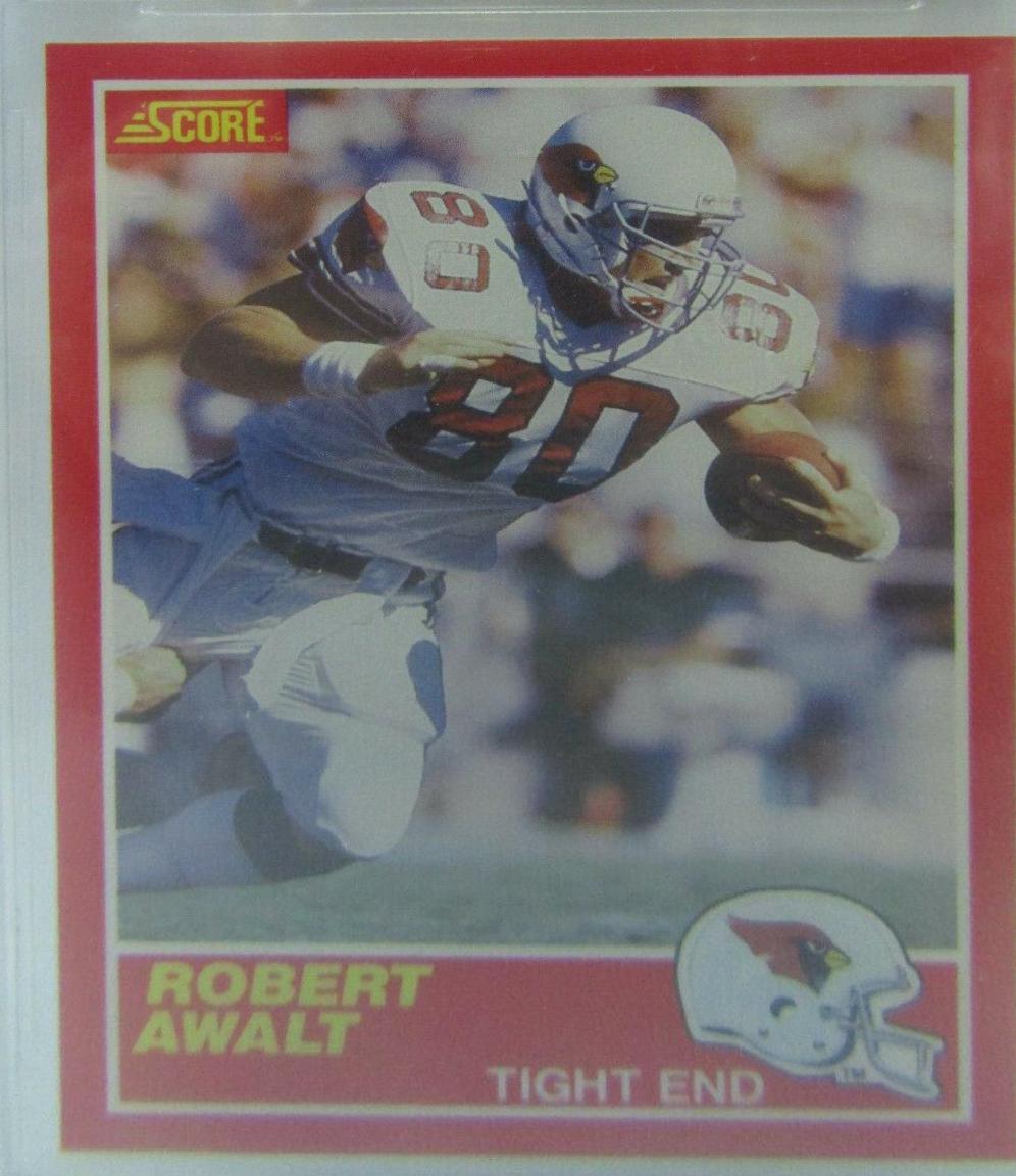 Robert Awalt #159