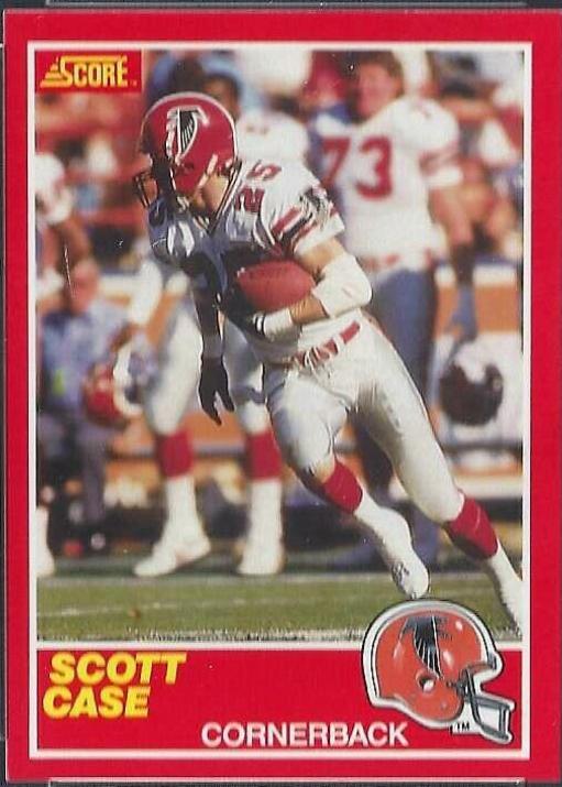 Scott Case #119