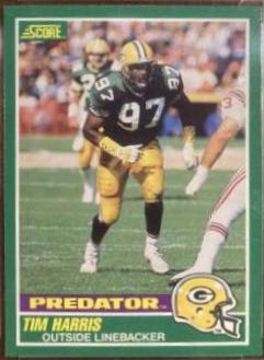 Tim Harris #324