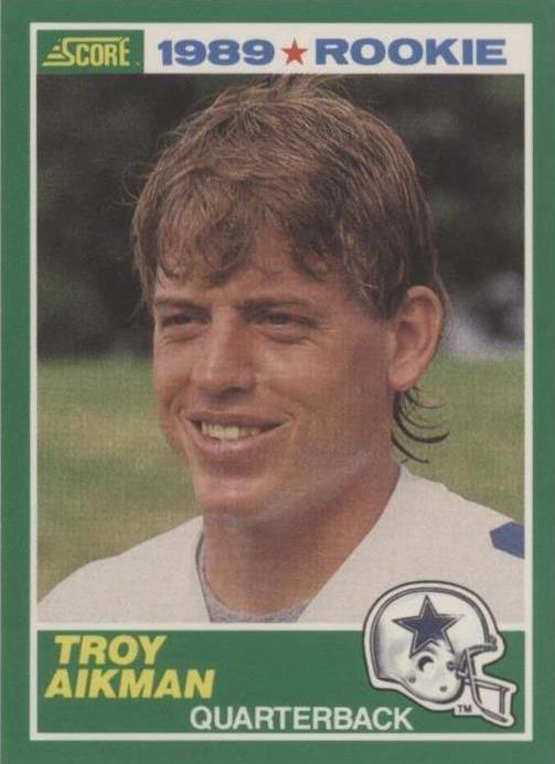 Troy Aikman #270