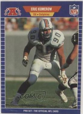 Eric Kumerow #219