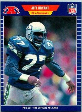 Jeff Bryant #392