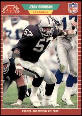 Jerry Robinson #191