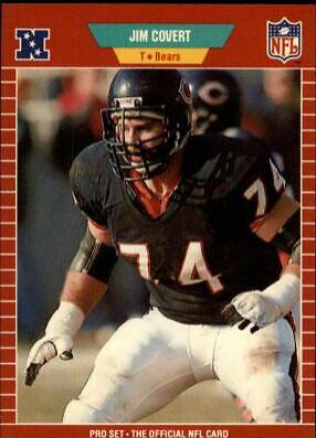 Jim Covert #37