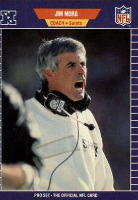 Jim Mora #278