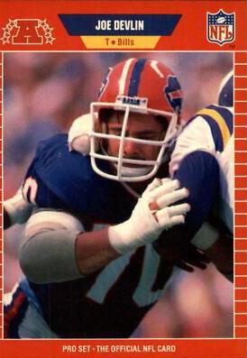 Joe Devlin #443