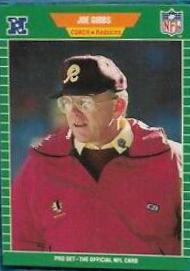 Joe Gibbs #440