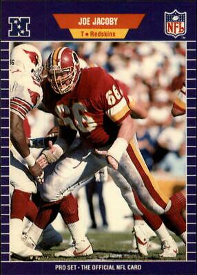 Joe Jacoby #427