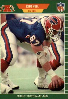 Kent Hull #21