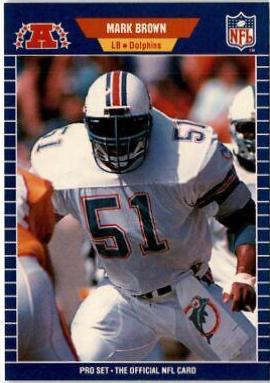 Mark Brown #212